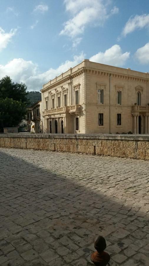 Casa A Scicli Exterior photo